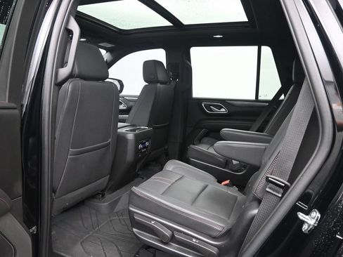 Used 2023 Chevrolet Tahoe RST w/ Sport Performance Package AWD/4WD image 25