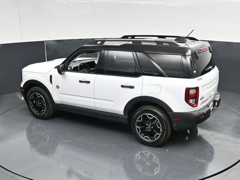 New 2026 Ford Bronco Sport Outer Banks AWD/4WD image 52