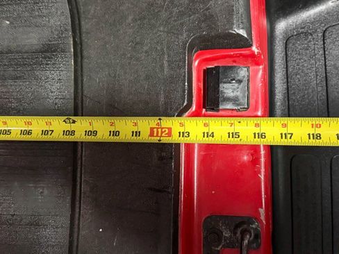 Used 2022 Chevrolet Express 2500 w/ Driver Convenience Package image 16