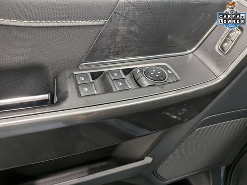 Used 2023 Ford F150 XLT w/ Equipment Group 302A High AWD/4WD image 11
