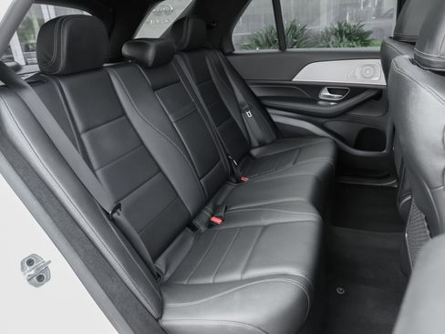 Used 2025 Mercedes-Benz GLE 350 4MATIC image 40