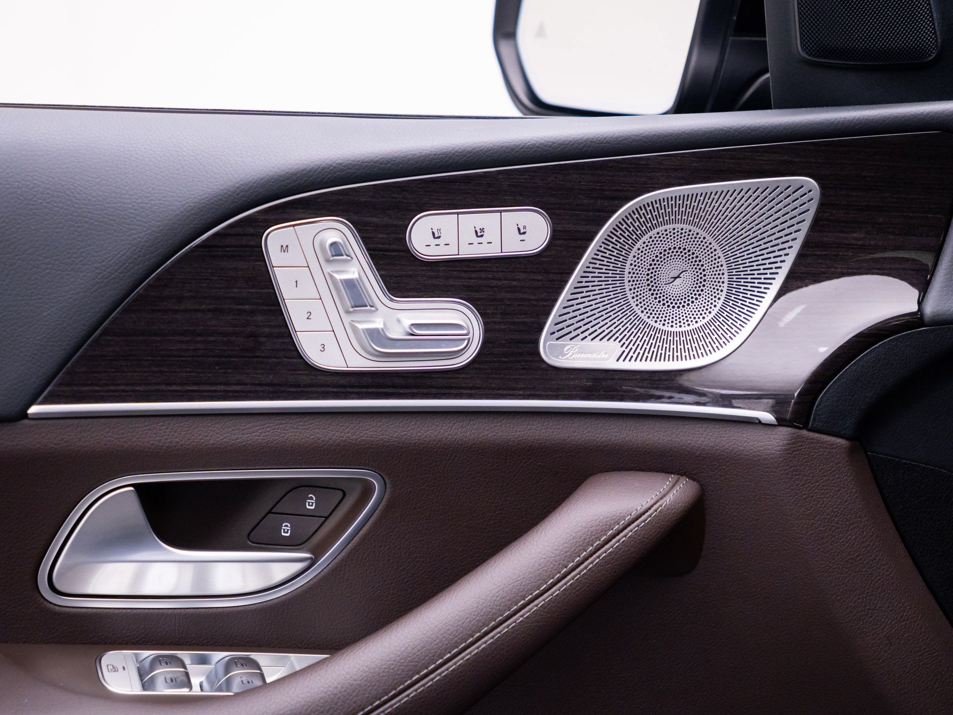 Used 2023 Mercedes-Benz GLS 450 4MATIC image 14