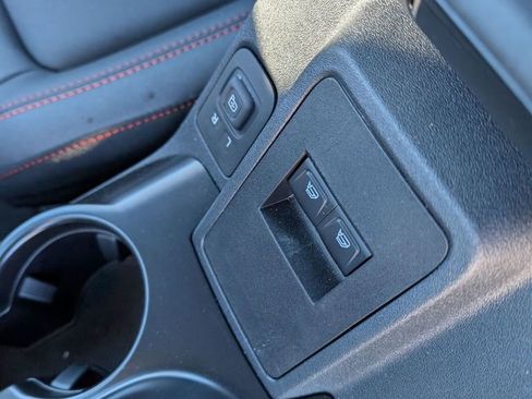 New 2025 Ford Bronco Stroppe Edition AWD/4WD image 35