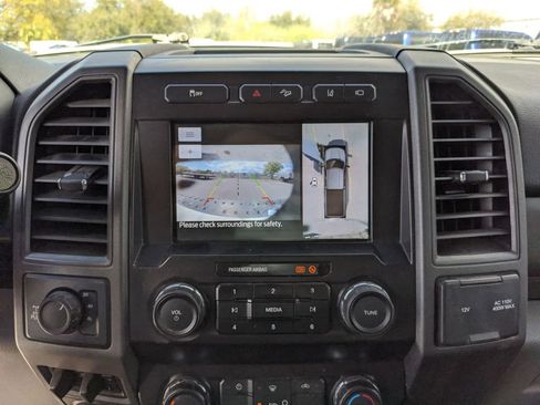 Used 2021 Ford F250 XL w/ STX Appearance Package image 25