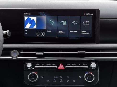 New 2026 Hyundai Tucson SEL FWD image 18
