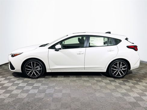 New 2026 Subaru Impreza 2.0i Sport image 5