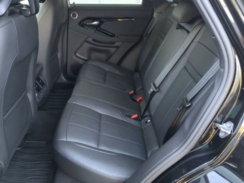 Certified 2024 Land Rover Range Rover Evoque S image 20