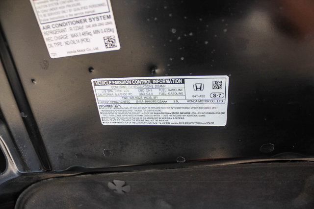 Used 2024 Honda Civic LX image 38