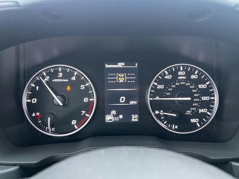 New 2026 Subaru Forester Premium image 15