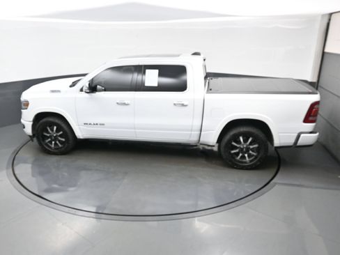 Used 2022 RAM 1500 Limited AWD/4WD image 39