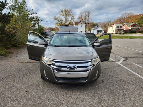 Used 2013 Ford Edge SEL image 26