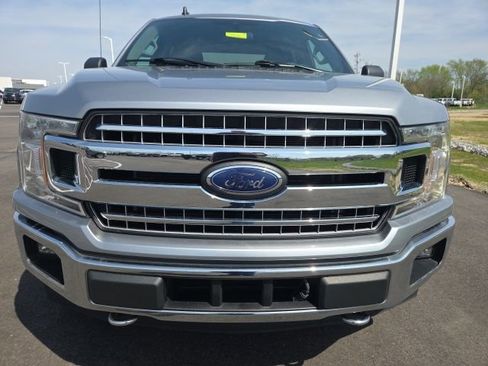 Used 2020 Ford F150 XLT w/ XTR Package image 3