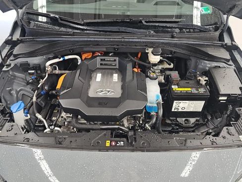 Used 2021 Hyundai Ioniq Limited FWD image 15
