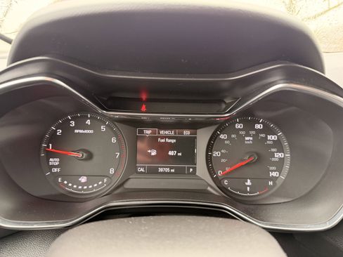 Used 2021 Chevrolet TrailBlazer LT w/ Convenience Package image 17