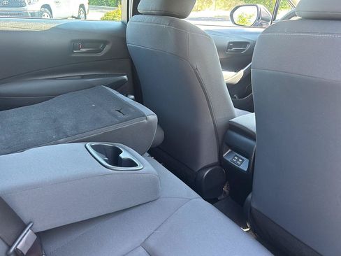 Used 2024 Toyota Corolla LE FWD image 22