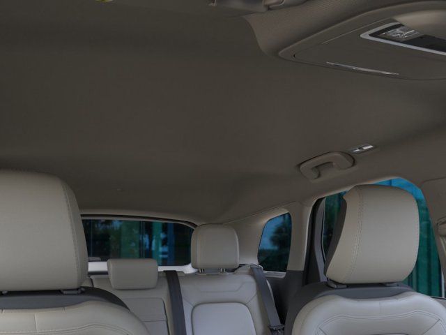 New 2026 Lincoln Corsair Premiere FWD image 22