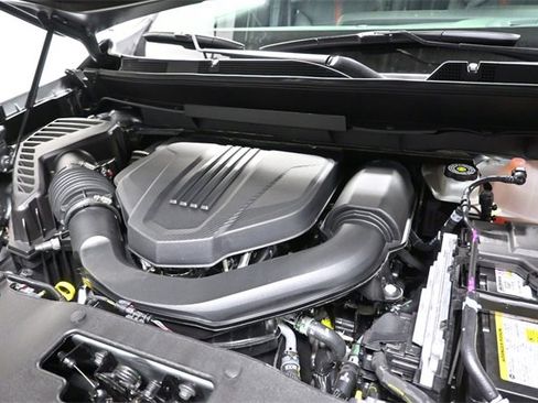 New 2026 Chevrolet Traverse RS image 31