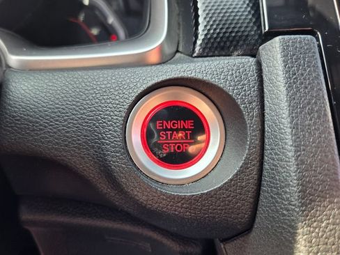 Used 2020 Honda Civic Sport image 25
