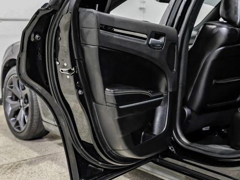 Used 2021 Chrysler 300 S w/ S Model Appearance Package RWD image 55