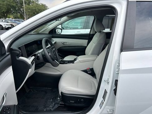 Used 2026 Hyundai Tucson SEL FWD image 15