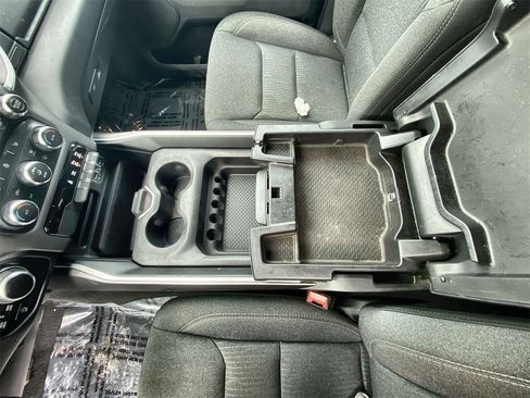 Used 2021 RAM 1500 Big Horn image 21