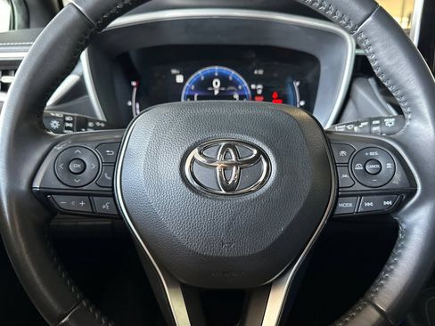 Used 2023 Toyota Corolla XSE FWD image 20