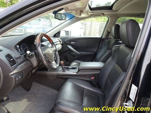 Used 2013 Acura RDX AWD w/ Technology Package image 13