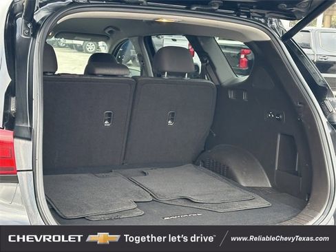 Used 2020 Hyundai Santa Fe SEL w/ Convenience Package image 32