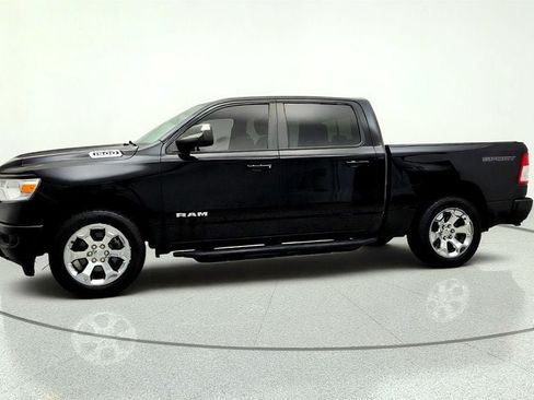 Used 2021 RAM 1500 Big Horn AWD/4WD image 8