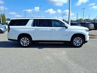 Used 2023 Chevrolet Suburban Premier video 3