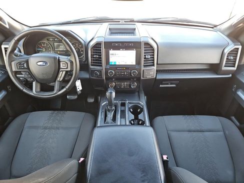 Used 2019 Ford F150 XLT w/ Equipment Group 301A Mid image 12