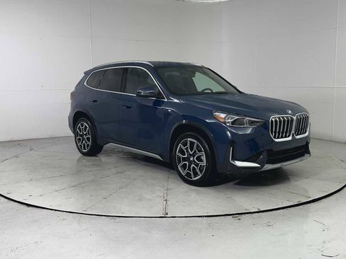 New 2026 BMW X1 xDrive28i w/ Technology Package image 8