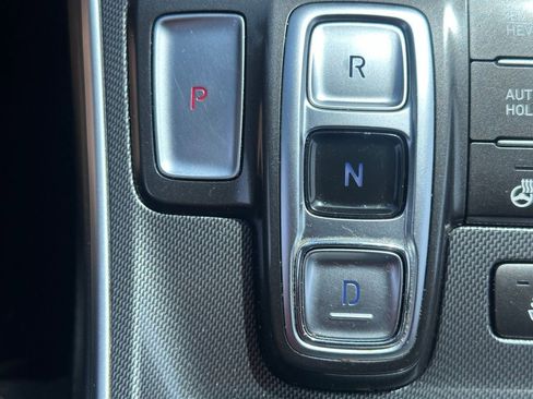 Used 2023 Hyundai Santa Fe Limited AWD/4WD image 35