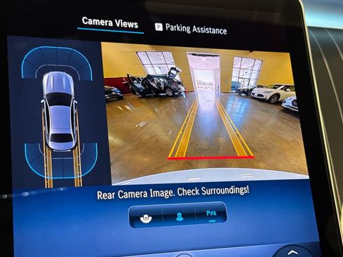 New 2025 Mercedes-Benz C 300 4MATIC Sedan image 24