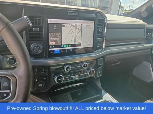 Used 2026 Ford F450 King Ranch AWD/4WD image 18