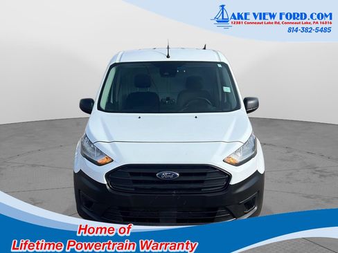 Used 2022 Ford Transit Connect XL w/ CNG/LPG Engine Prep Package image 14