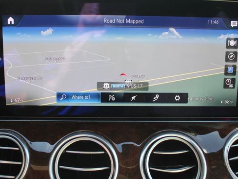 Used 2021 Mercedes-Benz E 350 Sedan image 46