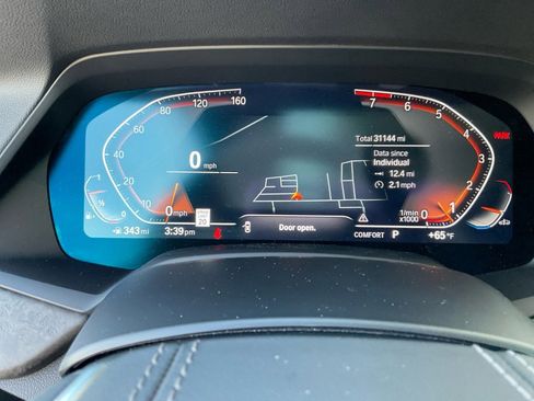 Certified 2023 BMW X5 xDrive40i w/ Luxury Seating Package image 11