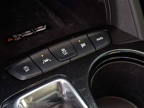 Certified 2024 Chevrolet TrailBlazer ACTIV w/ Convenience Package image 24