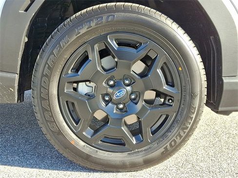 New 2026 Subaru Outback Limited image 8