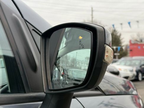 Used 2018 Ford EcoSport SE w/ SE Convenience Package image 49