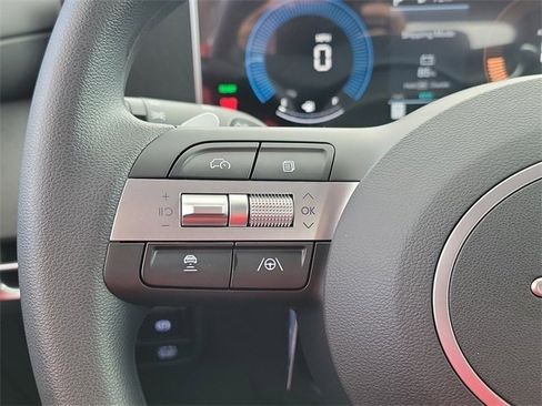 New 2026 Hyundai Tucson Blue SE w/ Tow & Go Package image 5