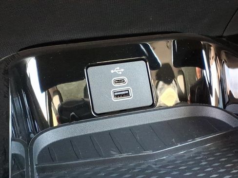 New 2025 Ford Mustang Mach-E Premium image 22