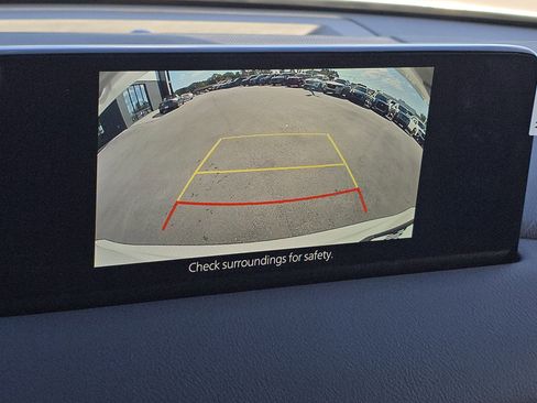 New 2025 MAZDA CX-5 Carbon Edition image 12