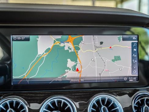 Used 2018 Mercedes-Benz E 400 Cabriolet image 20