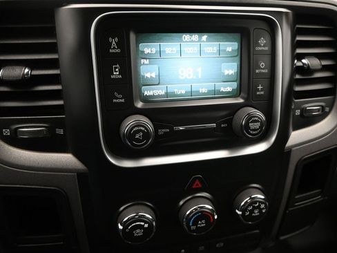 Used 2016 RAM 2500 Tradesman w/ Popular Equipment Group image 13