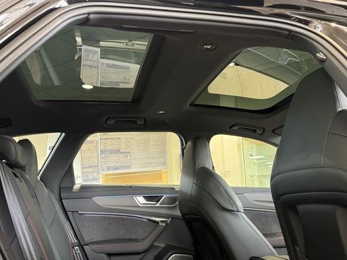 New 2026 Audi RS 6 performance image 16