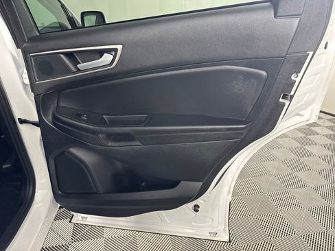 Used 2024 Ford Edge SEL image 28