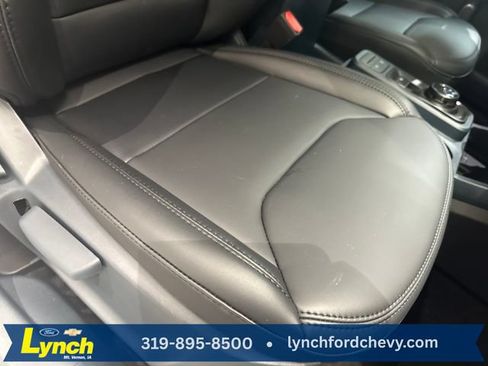 New 2026 Ford Maverick Lariat w/ Black Appearance Package AWD/4WD image 10