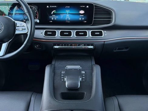 Certified 2023 Mercedes-Benz GLE 350 4MATIC image 14